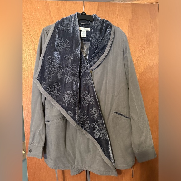 Sundance Jacket Medium - Picture 2 of 6